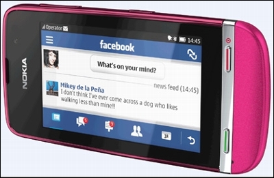 nokia